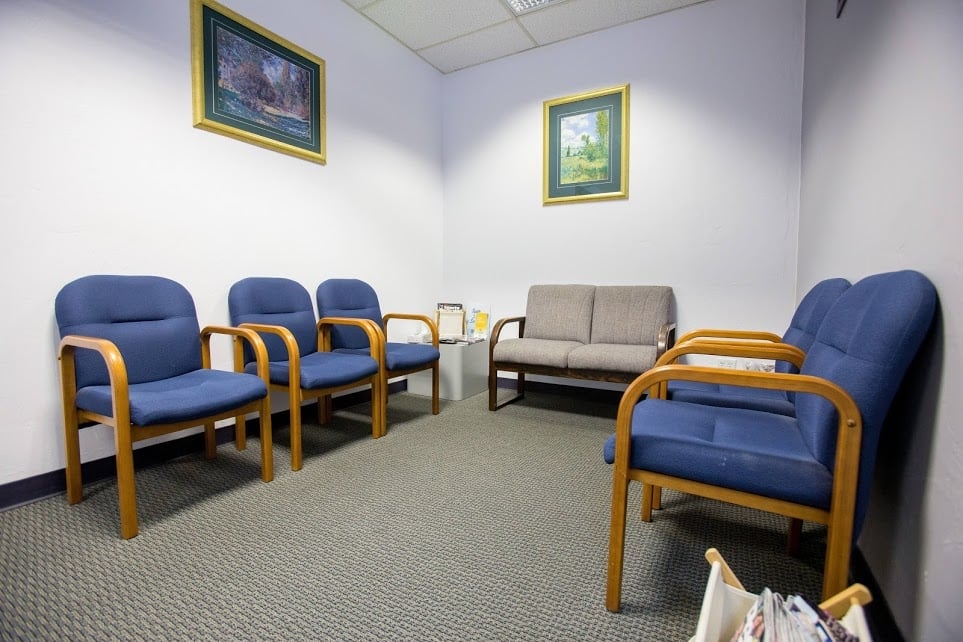 Photo of The Law Office of Matthew Russell