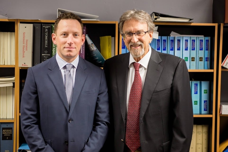 Photo of The Law Office of Matthew Russell