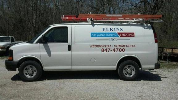 Photo of Elkins Air Conditioning & Heating