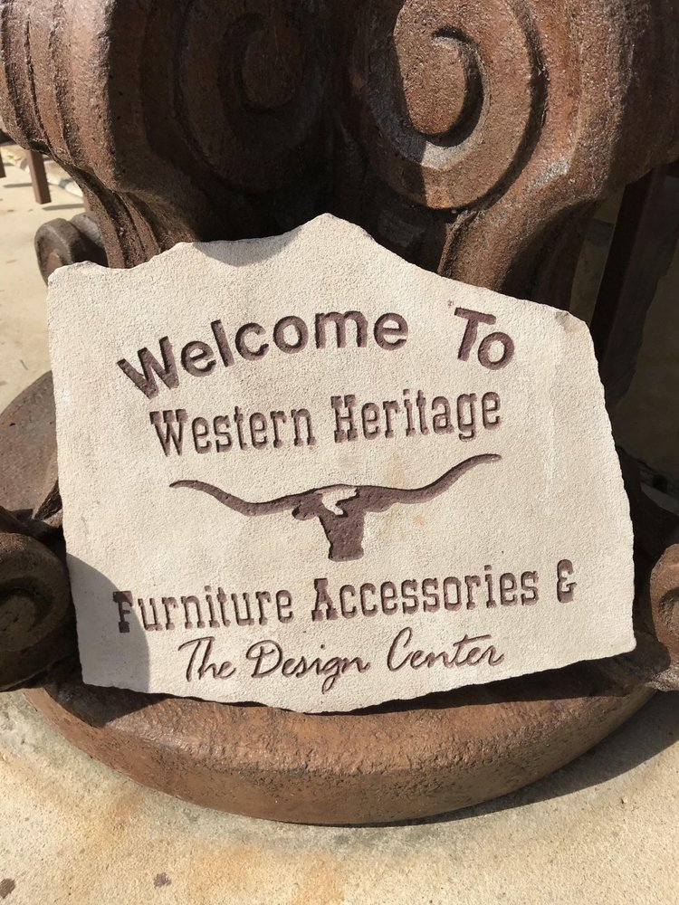 Photo of Western Heritage Furniture & Design Center