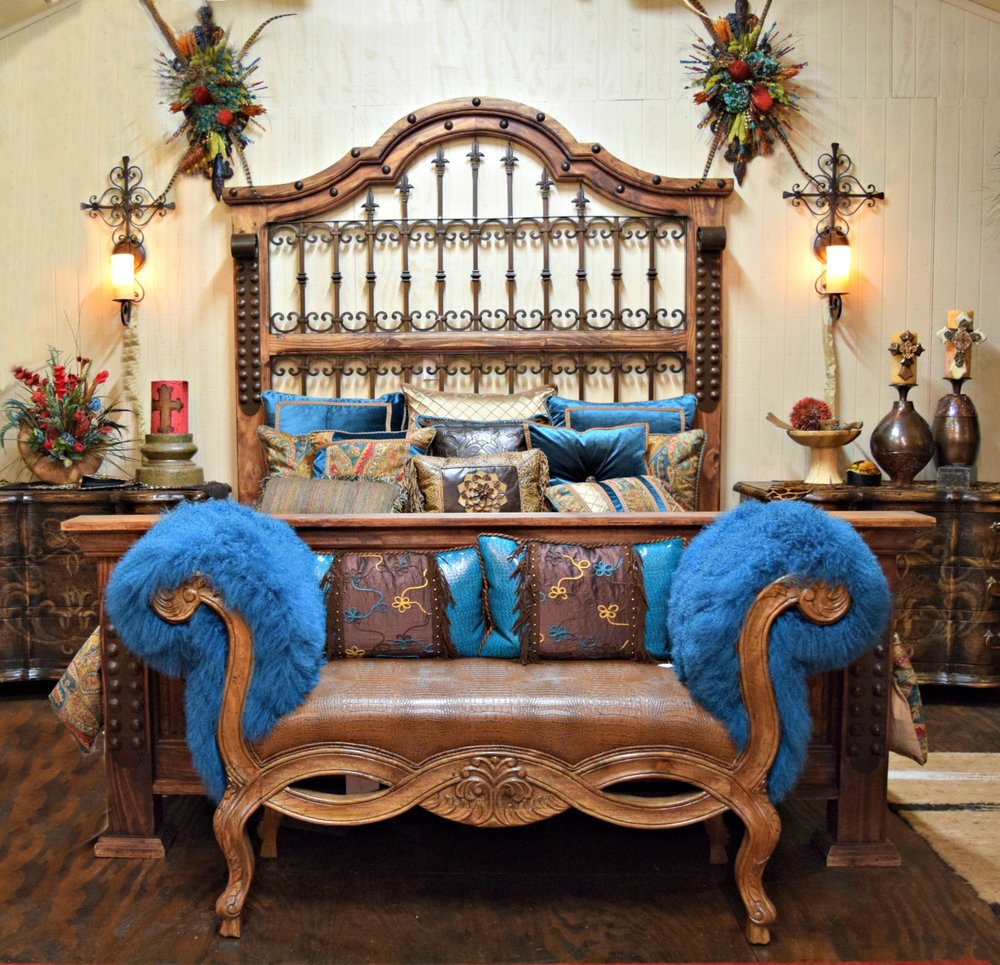 Photo of Western Heritage Furniture & Design Center