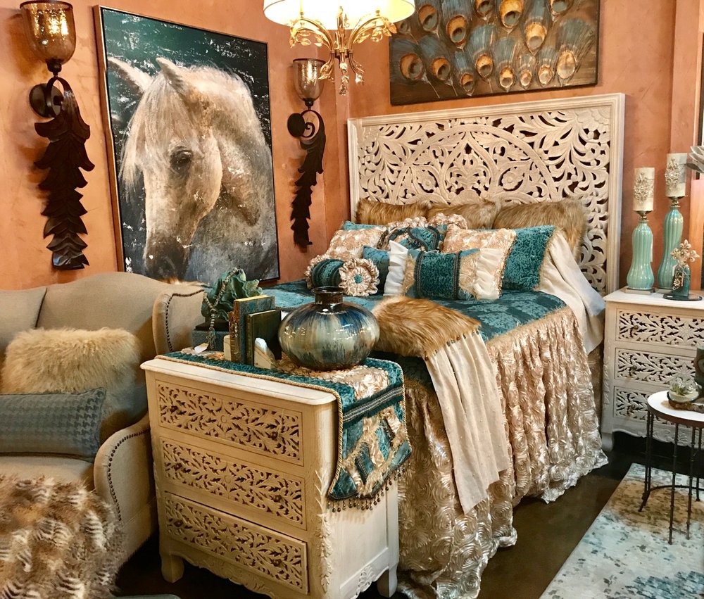 Photo of Western Heritage Furniture & Design Center