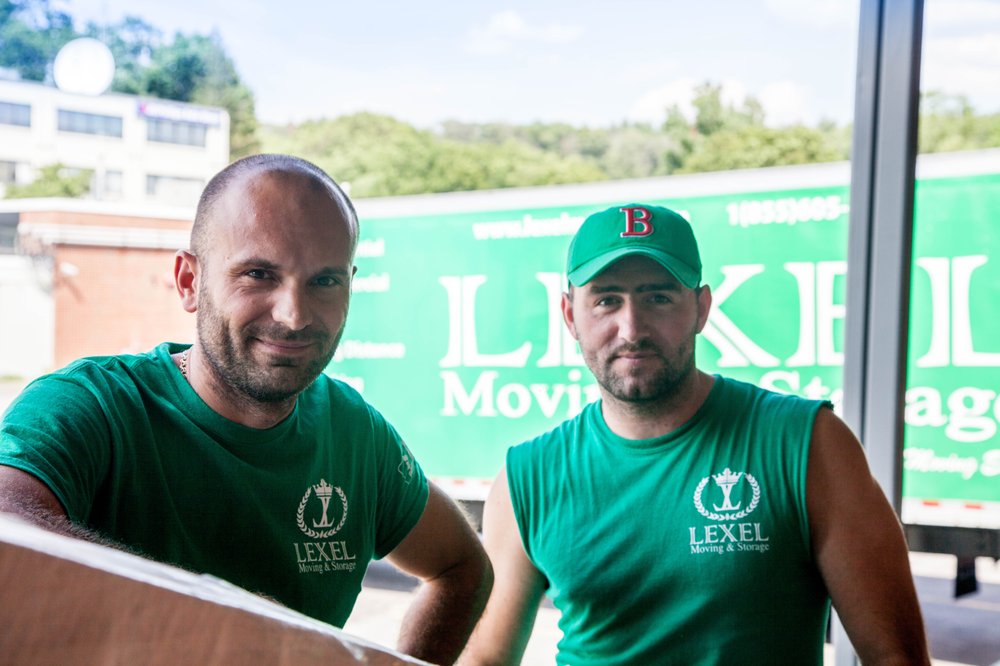 Photo of Lexel Moving & Storage - Boston