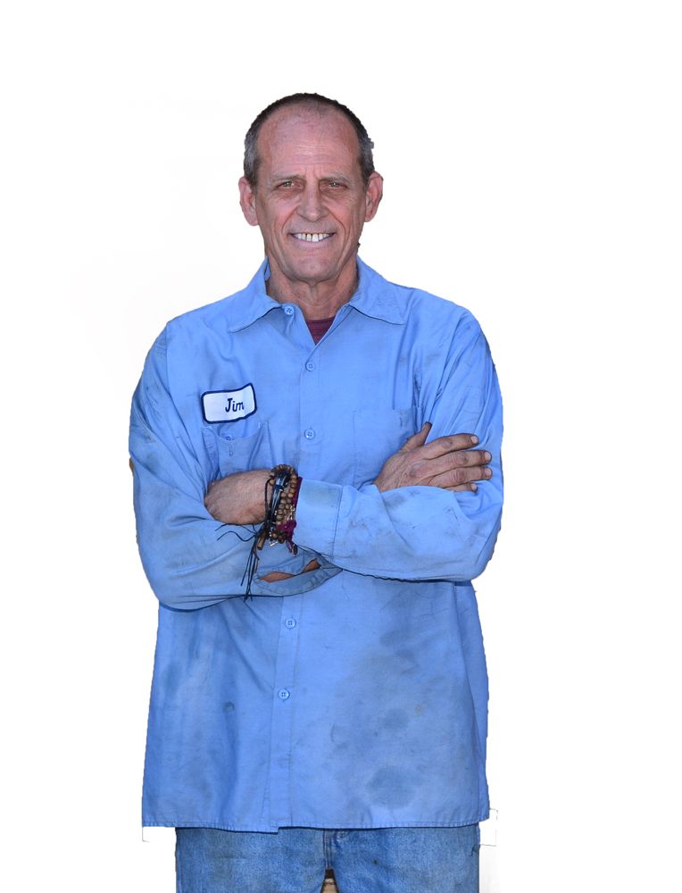 Photo of Ubi