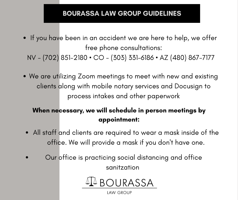 Photo of Bourassa Law Group