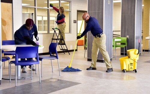 Photo of Yaira Cleaning Service