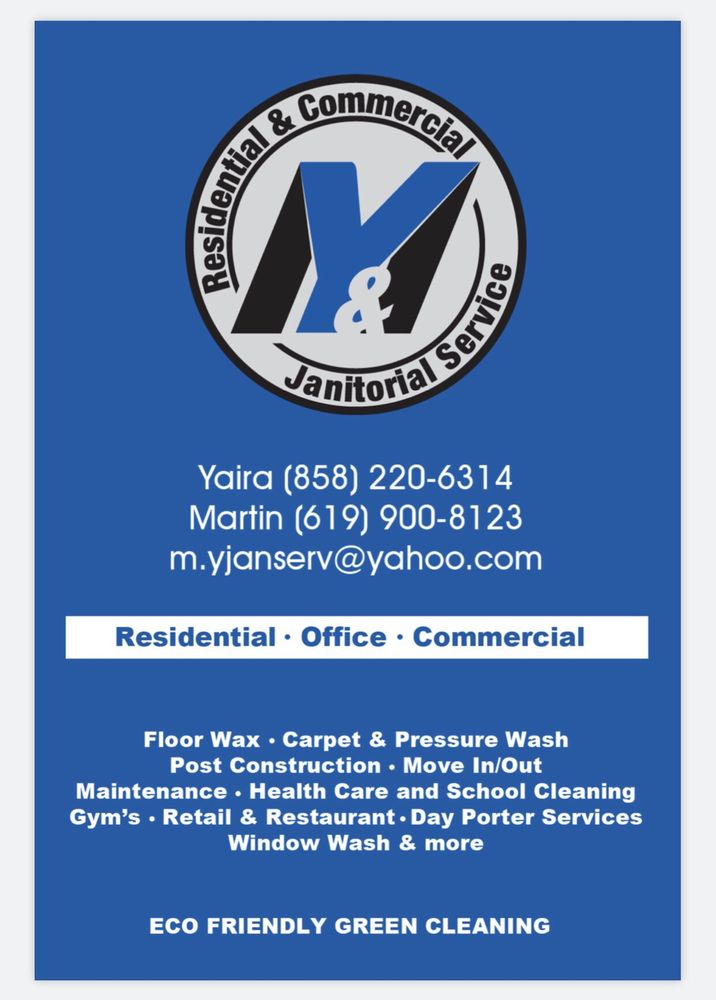 Photo of Yaira Cleaning Service