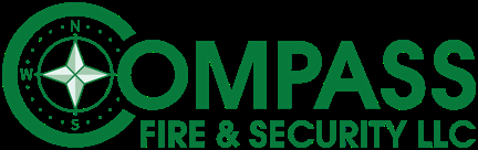 Photo of Compass Fire & Security
