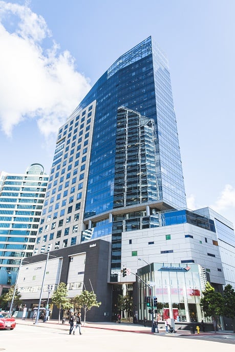 Photo of First Allied Securities