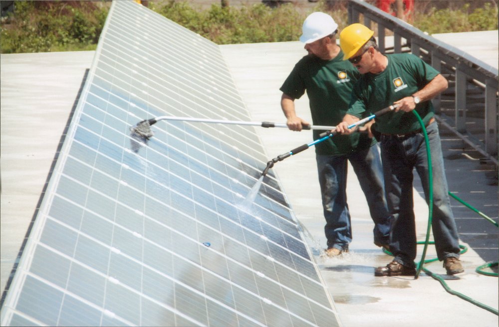 Photo of Advanced Solar & Energy Solutions
