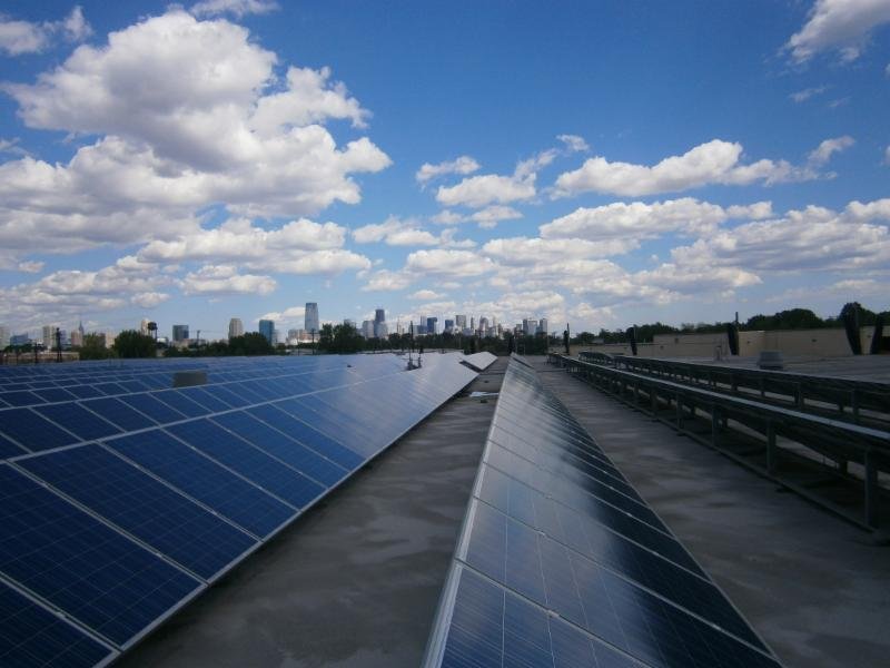 Photo of Advanced Solar & Energy Solutions