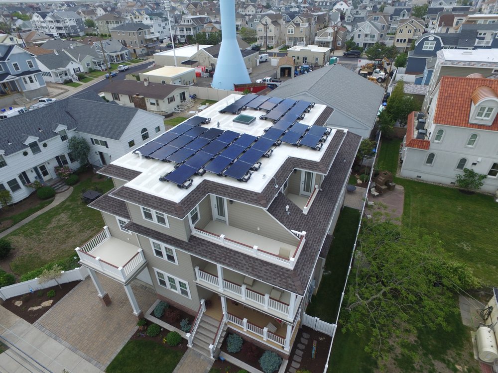 Photo of Advanced Solar & Energy Solutions
