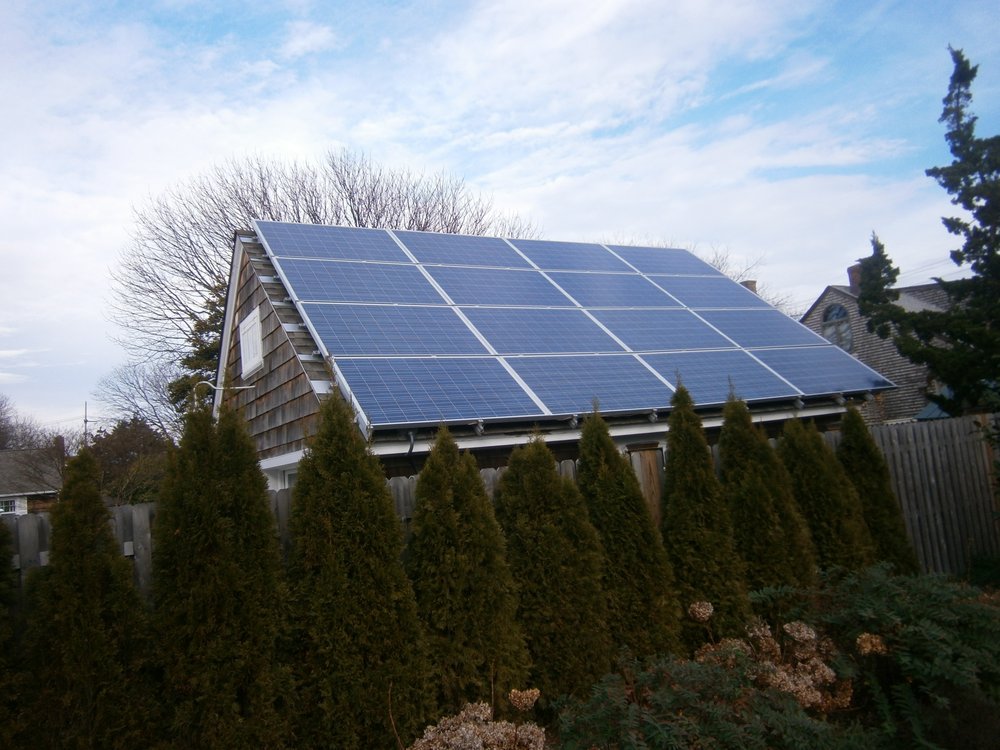 Photo of Advanced Solar & Energy Solutions