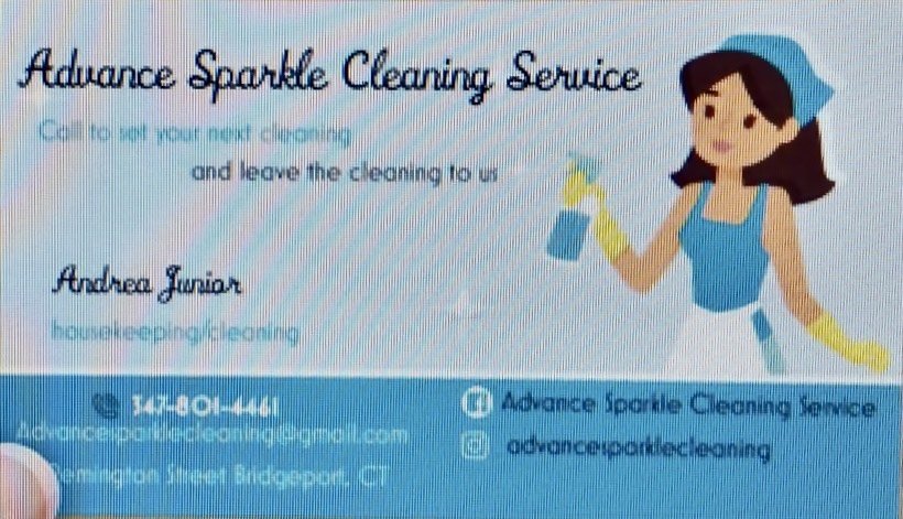 Photo of Advance Sparkle Cleaning Service