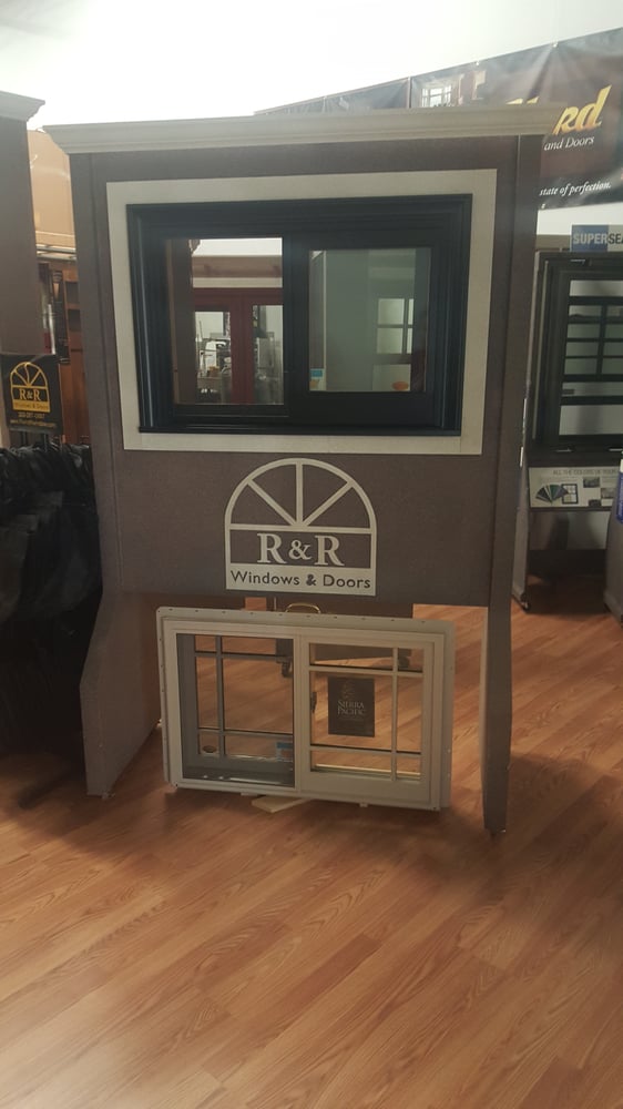 Photo of R&R Windows & Doors