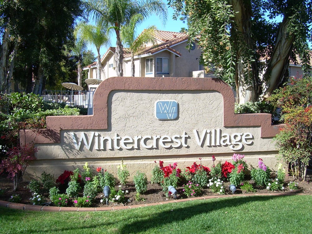 Photo of Wintercrest Village Apartments