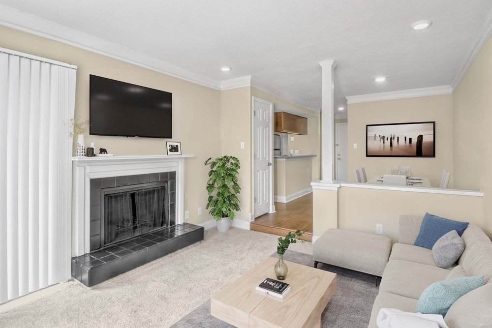 Photo of Camden Fairview Apartments