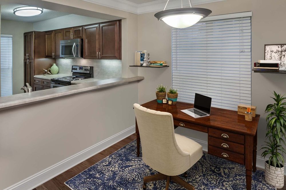 Photo of Camden Fairview Apartments