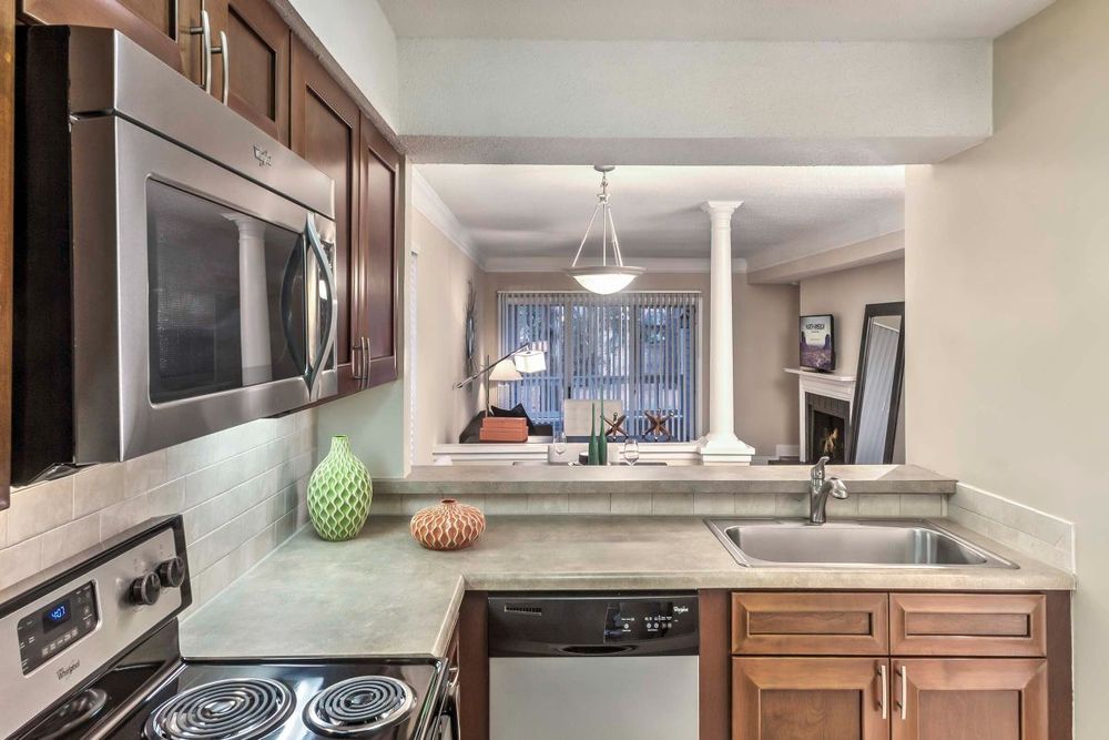 Photo of Camden Fairview Apartments