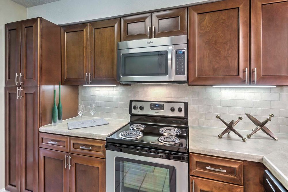 Photo of Camden Fairview Apartments
