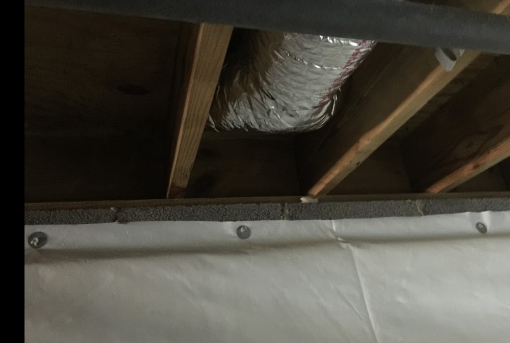 Photo of Crawl Space Ninja - Alpharetta