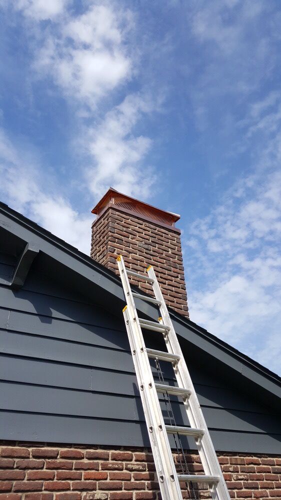 Photo of Top Notch Chimney Sweeps & Services
