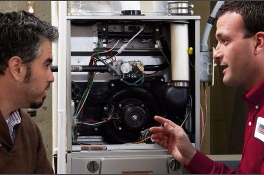 Photo of Ragsdale Heating Air & Plumbing