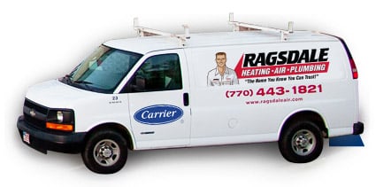 Photo of Ragsdale Heating Air & Plumbing