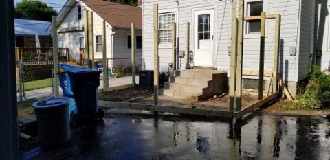 Photo of CP Renovations