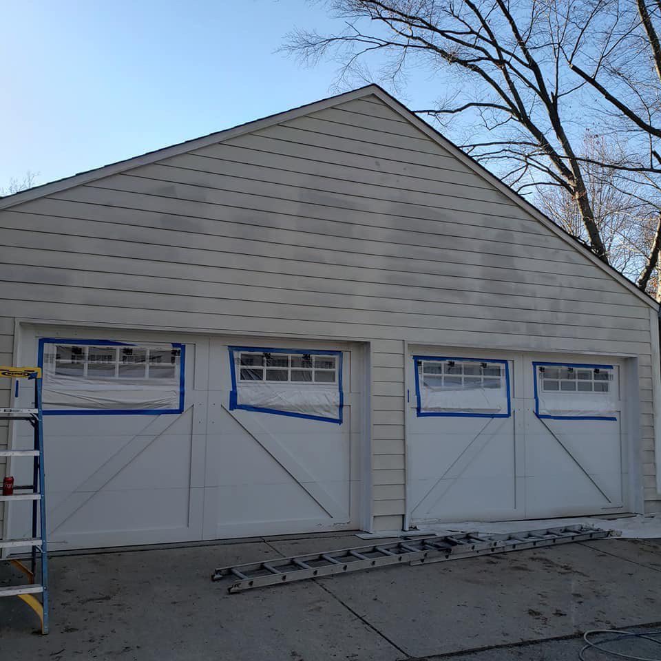 Photo of CP Renovations