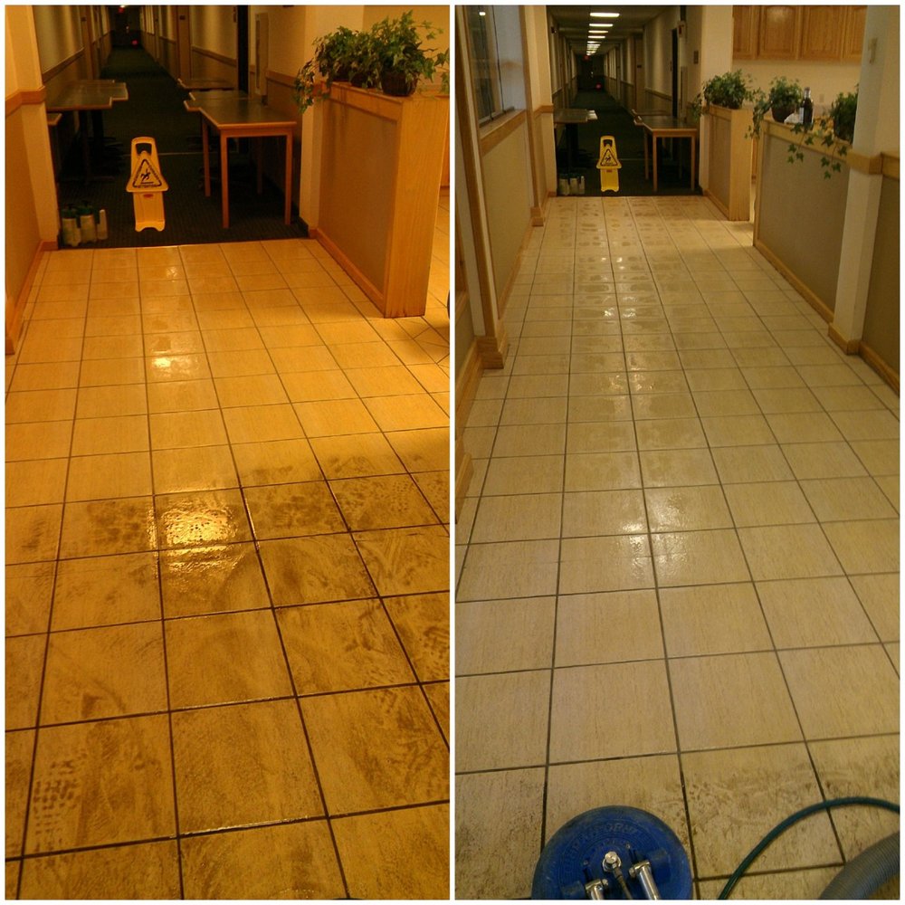 Photo of Koala T Carpet Cleaning
