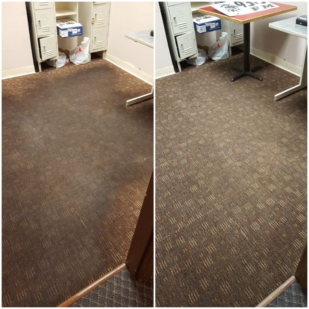 Photo of Koala T Carpet Cleaning