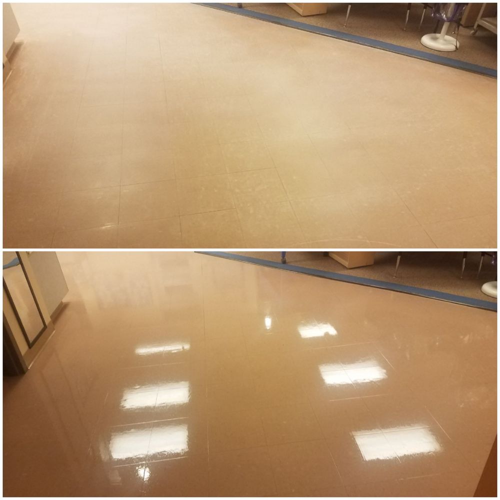 Photo of Koala T Carpet Cleaning