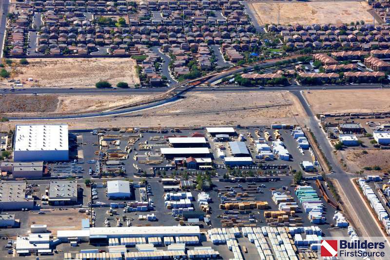 Photo of Builders FirstSource