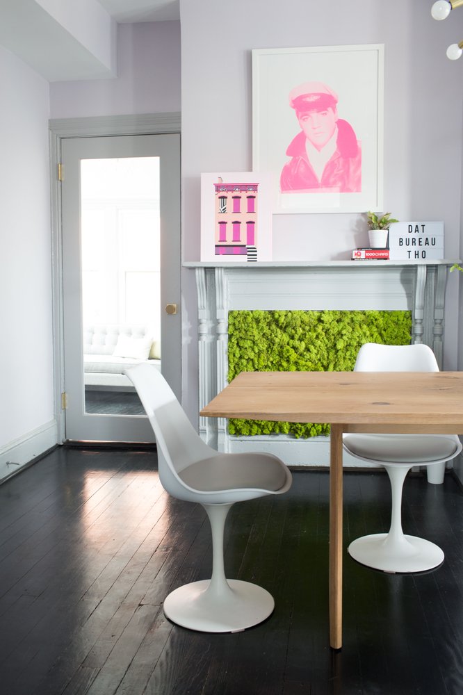 Photo of BUREAU