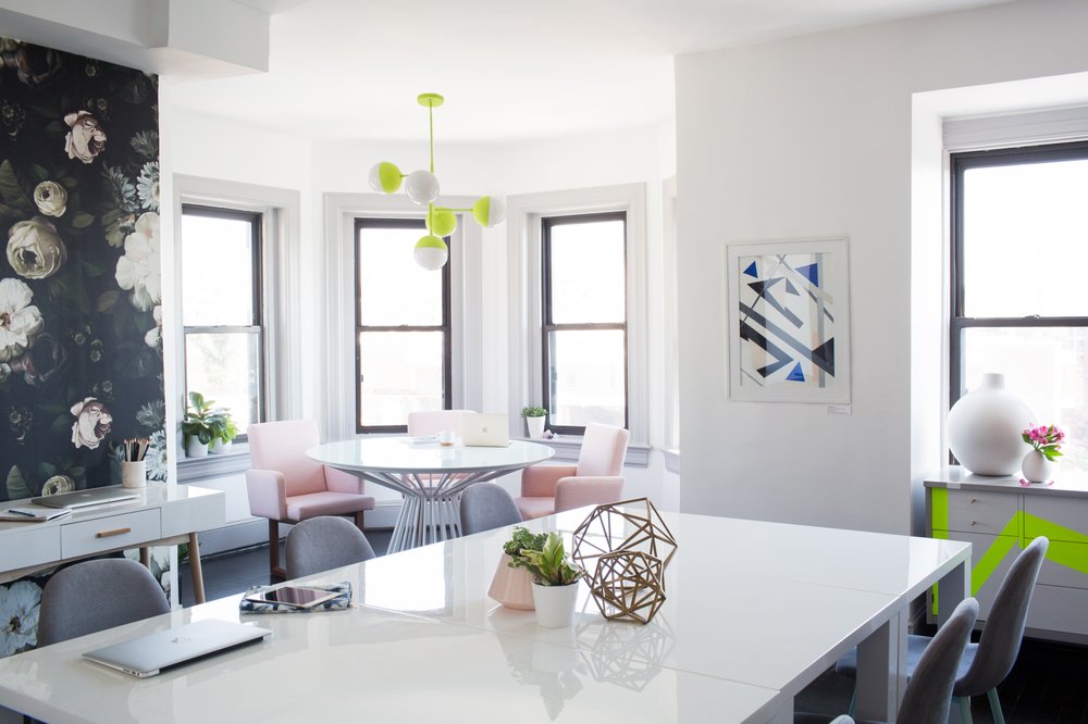 Photo of BUREAU