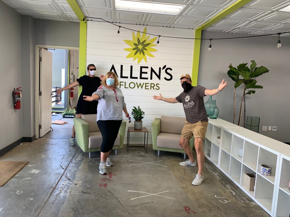 Photo of Allen's Flowers