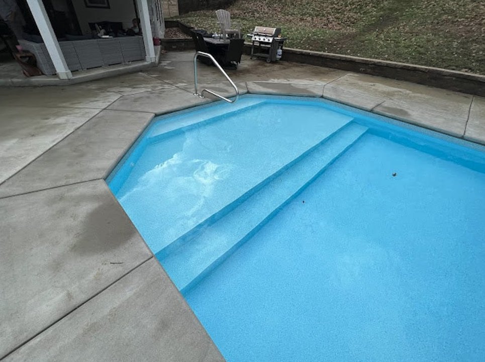 Photo of Weimer Works Pool Service And Repair