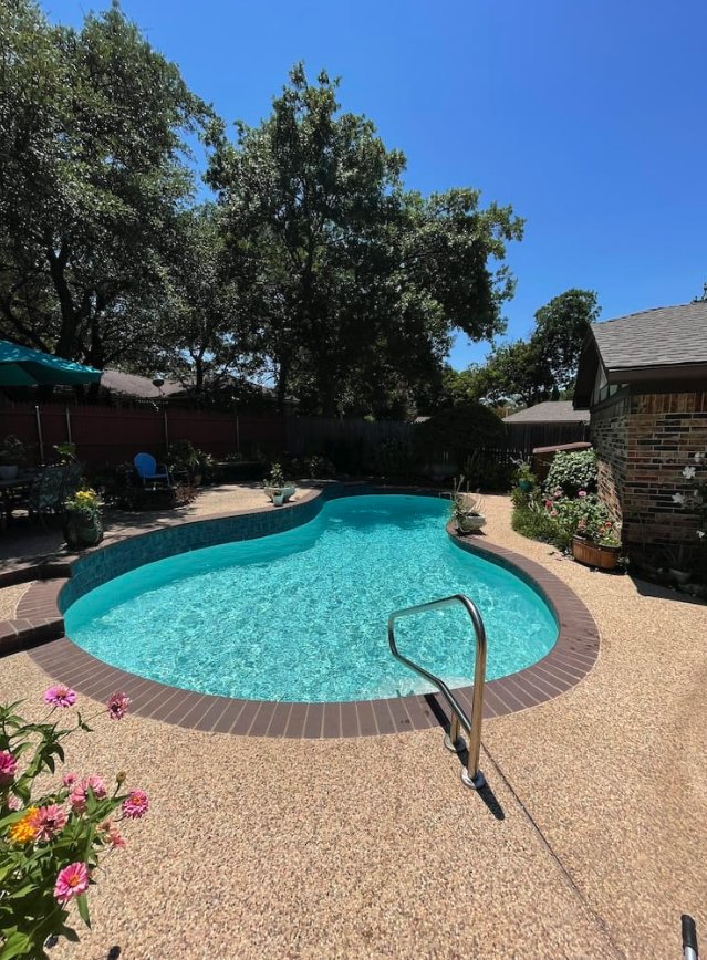 Photo of Weimer Works Pool Service And Repair