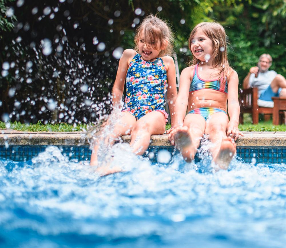 Photo of Weimer Works Pool Service And Repair