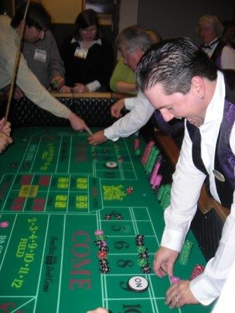 Photo of Lucky Lady Interactive Events