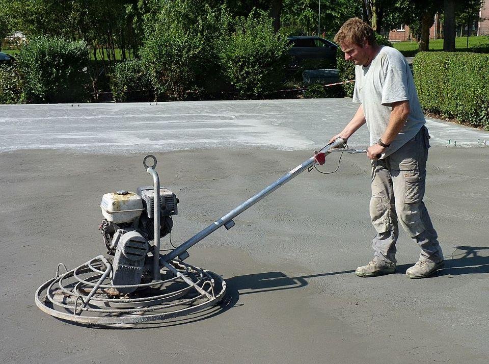 Photo of I.C.E Flooring - Industrial Commercial Epoxy Flooring