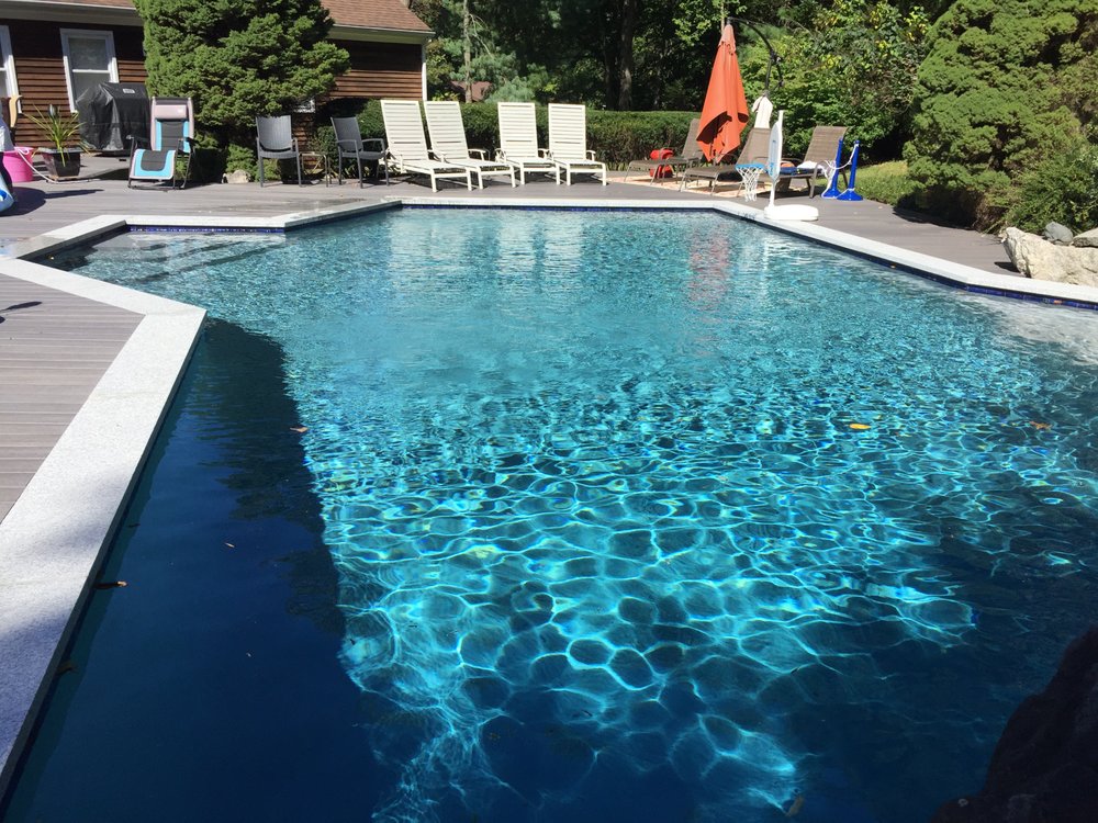 Photo of Ocean North Pools