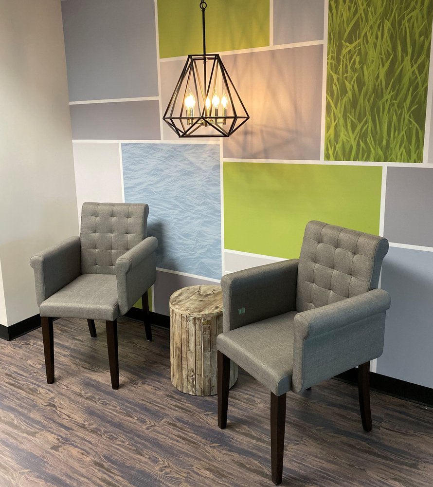 Photo of Cummings Executive Suites