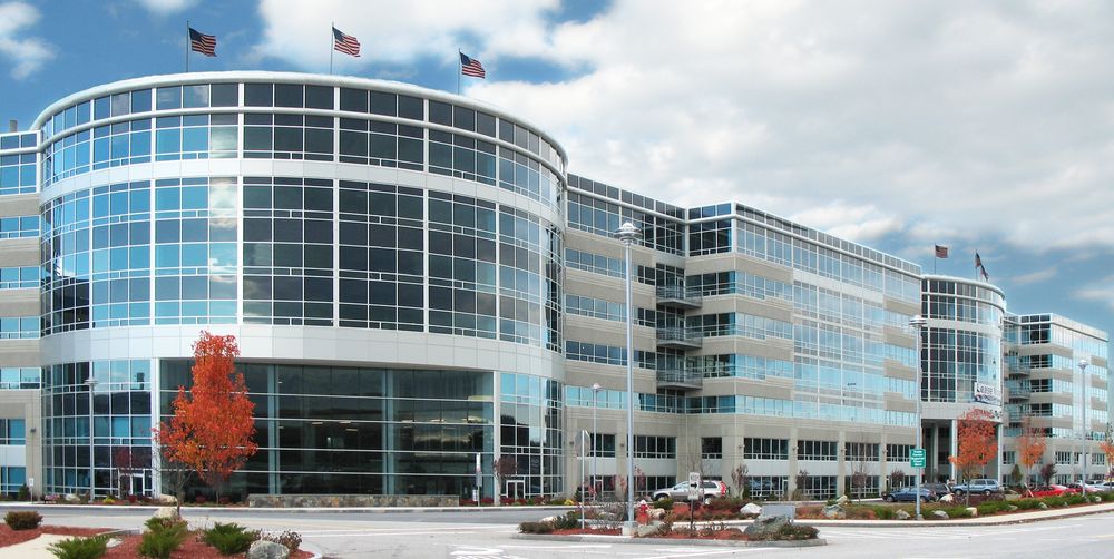 Photo of Cummings Executive Suites