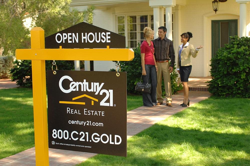 Photo of CENTURY 21 Hawkins & Kolb