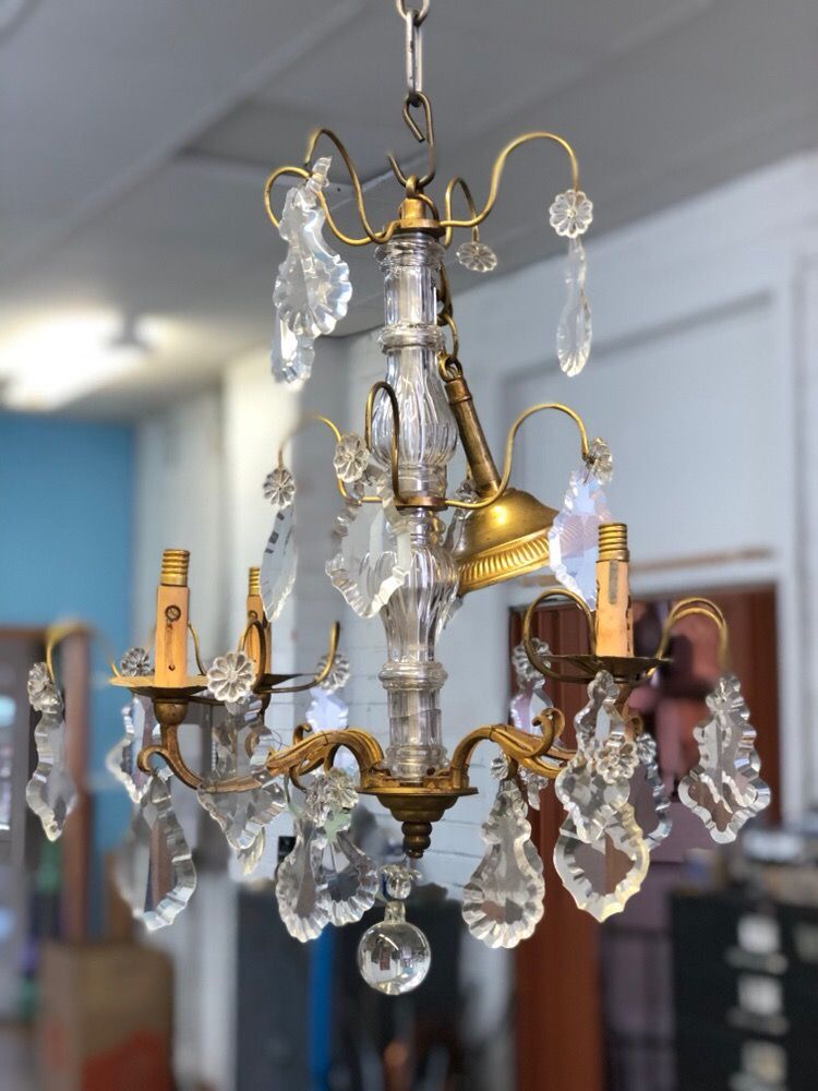 Photo of Dilworth Lighting