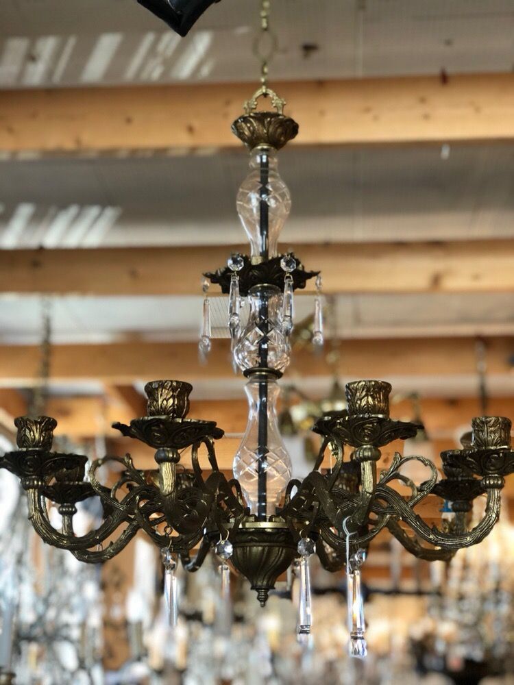 Photo of Dilworth Lighting