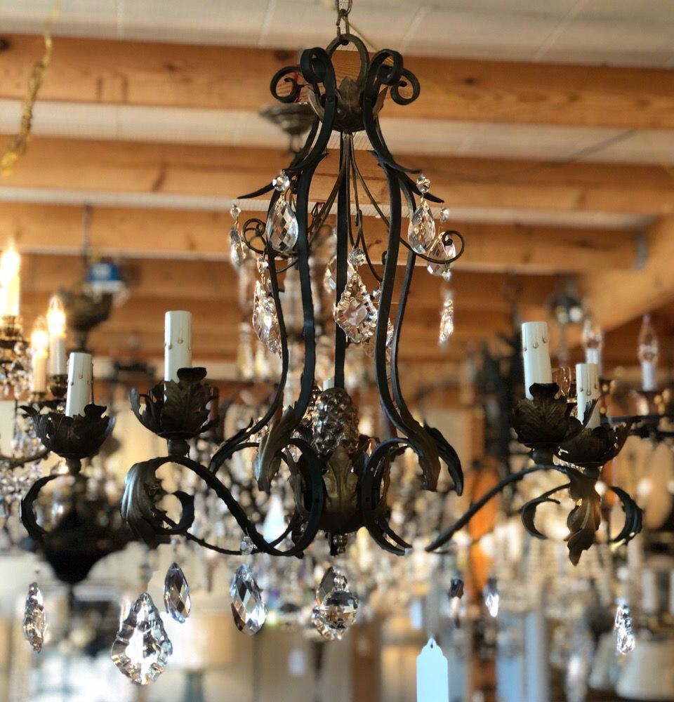 Photo of Dilworth Lighting