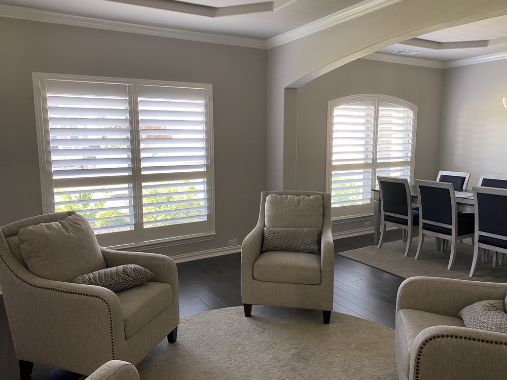 Photo of Bloomin' Blinds of Celina